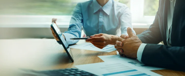 Business succession planning